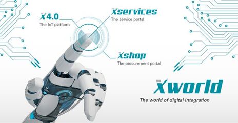 CIMT2021 專題解讀 互聯(lián)軟件服務(wù)——規(guī)范與促進(jìn)數(shù)據(jù)使用，賦能智能制造升級